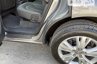 Внедорожник / Кроссовер Audi Q7 2011 в 