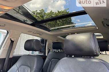 Внедорожник / Кроссовер Audi Q7 2011 в 