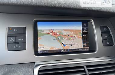 Внедорожник / Кроссовер Audi Q7 2011 в 