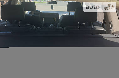 Позашляховик / Кросовер Audi Q7 2007 в 