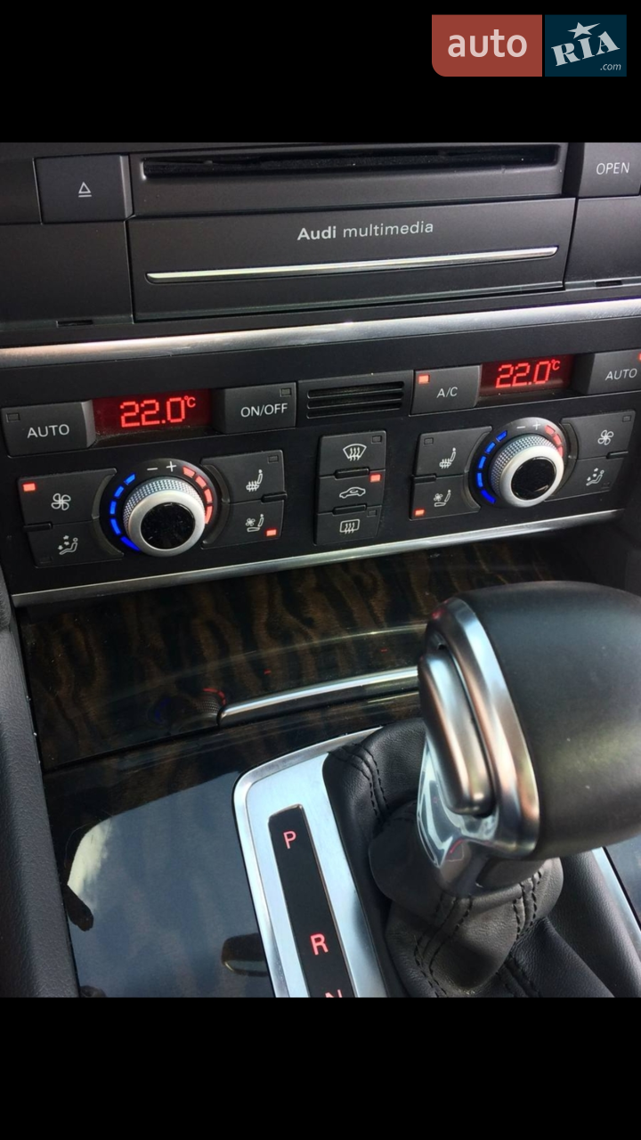 2015 Audi Q7 - мініатюра 8