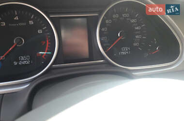 Внедорожник / Кроссовер Audi Q7 2013 в 