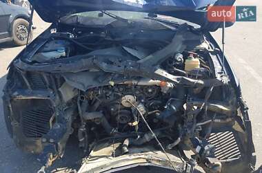 Внедорожник / Кроссовер Audi Q7 2012 в Харькове