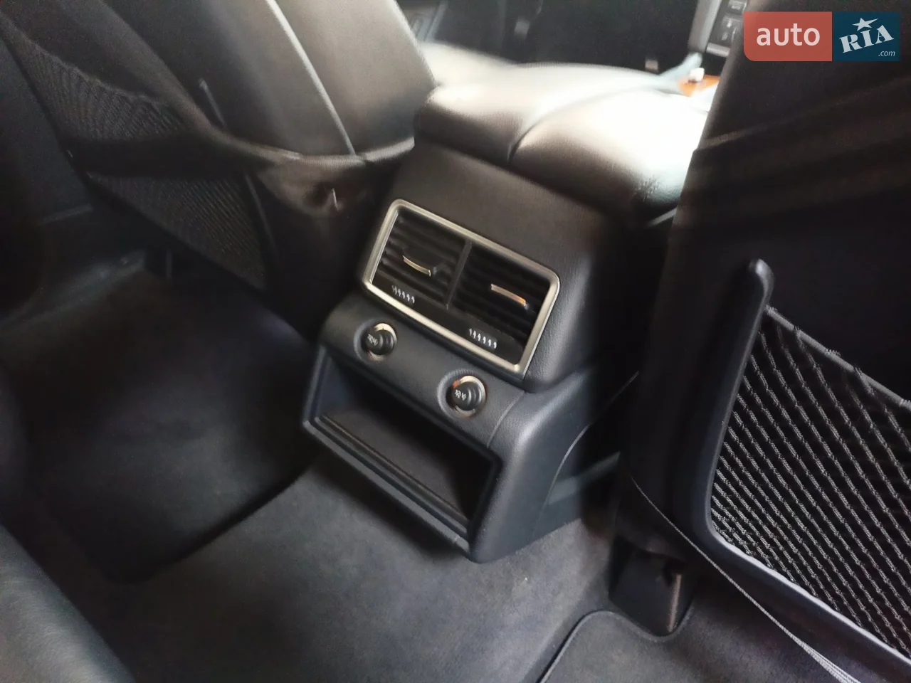 2015 Audi Q7 - мініатюра 3