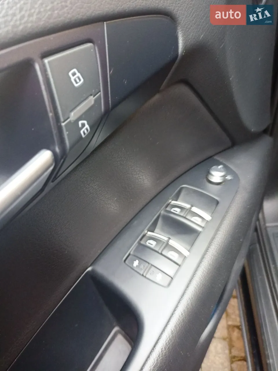 2015 Audi Q7 - мініатюра 6