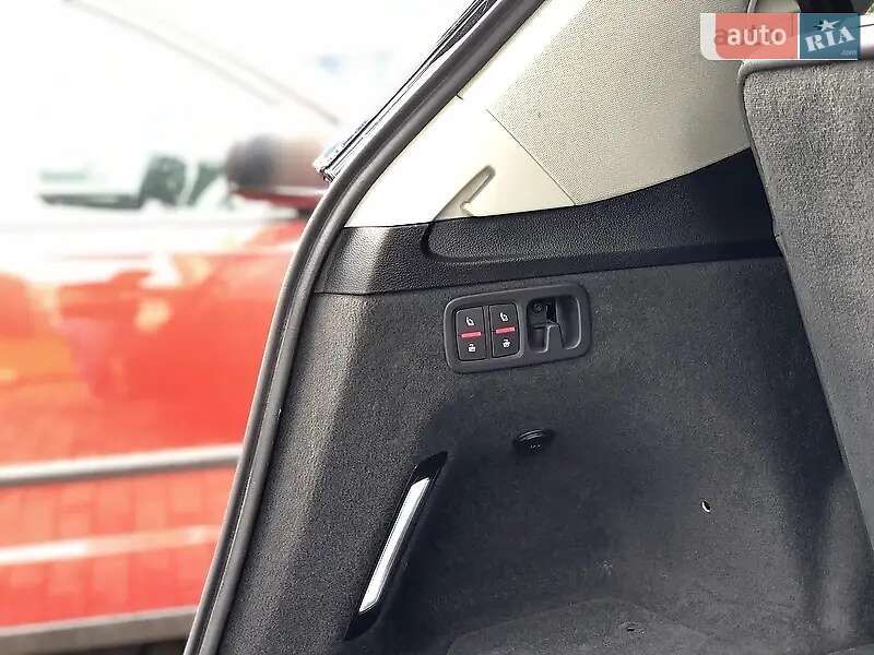 Внедорожник / Кроссовер Audi Q7 2016 в Белой Церкви