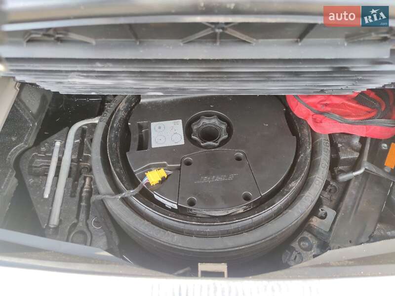 Внедорожник / Кроссовер Audi Q7 2007 в Коломые
