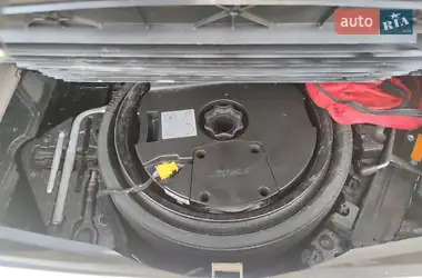 Audi Q7 2007