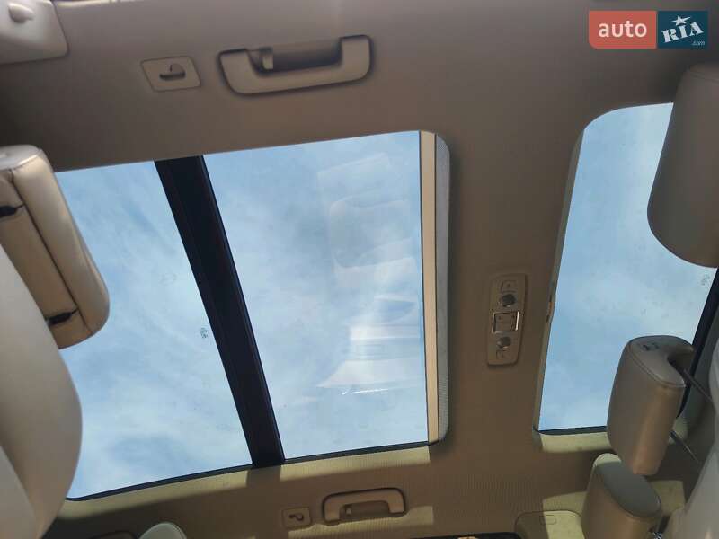 Внедорожник / Кроссовер Audi Q7 2007 в Коломые
