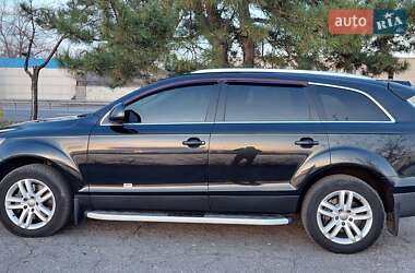 Внедорожник / Кроссовер Audi Q7 2008 в Днепре