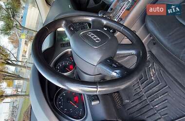 Внедорожник / Кроссовер Audi Q7 2008 в Днепре