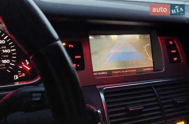 Внедорожник / Кроссовер Audi Q7 2008 в Днепре