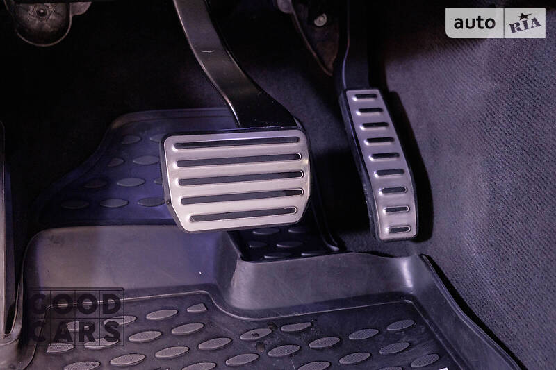 Позашляховик / Кросовер Audi Q7 2009 в Одесі