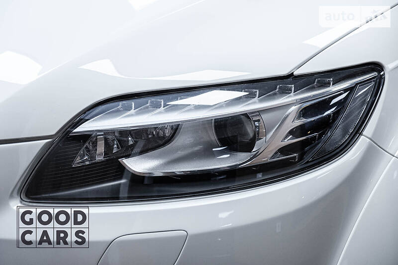 Позашляховик / Кросовер Audi Q7 2009 в Одесі