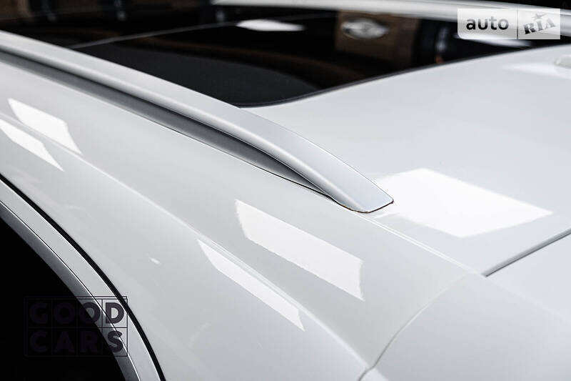 Позашляховик / Кросовер Audi Q7 2009 в Одесі