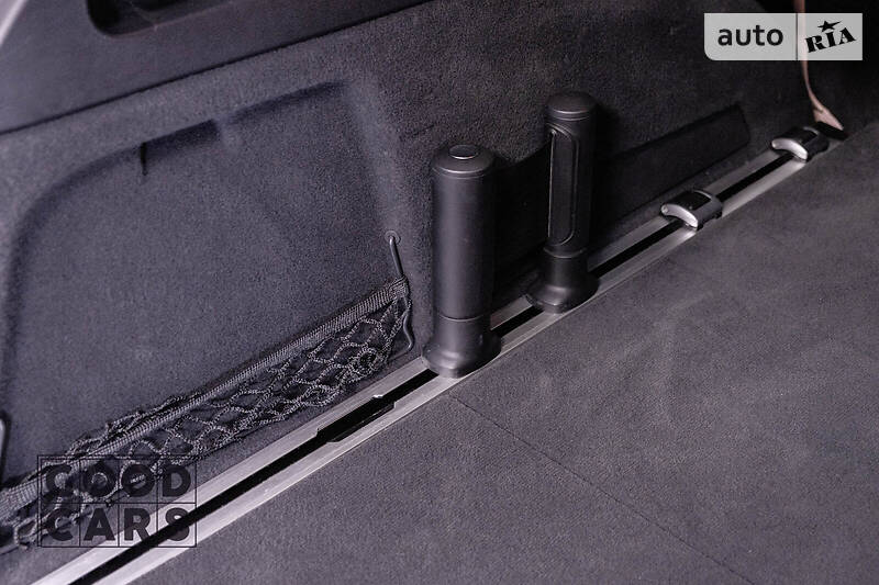 Позашляховик / Кросовер Audi Q7 2009 в Одесі