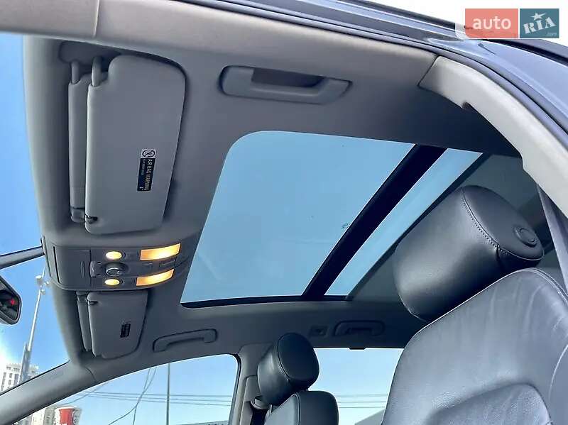 Позашляховик / Кросовер Audi Q7 2014 в Черкасах