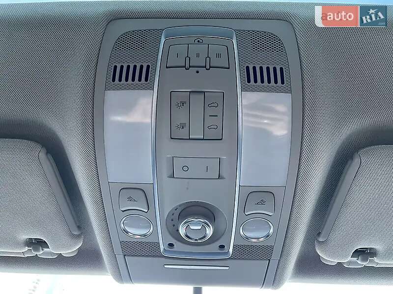 Позашляховик / Кросовер Audi Q7 2014 в Черкасах