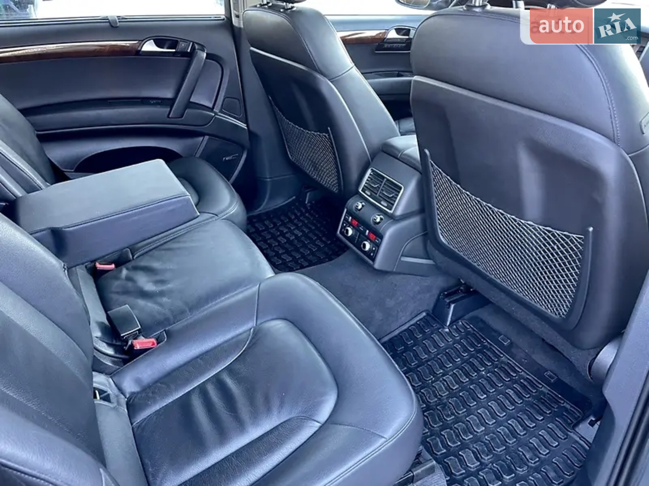 2014 Audi Q7 - мініатюра 51