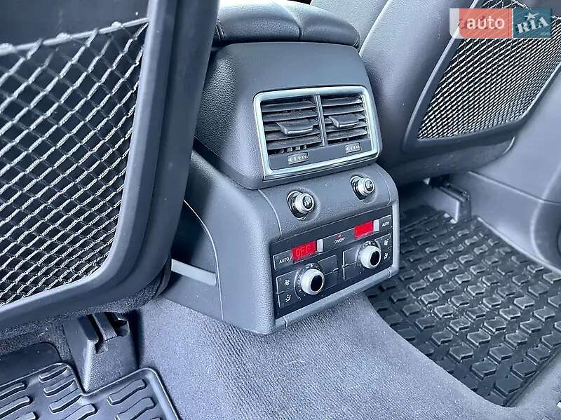Внедорожник / Кроссовер Audi Q7 2014 в Черкассах фото 50 Внедорожник / Кроссовер Audi Q7 2014 в Черкассах