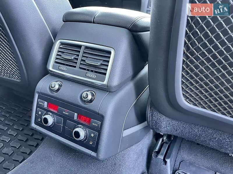 Внедорожник / Кроссовер Audi Q7 2014 в Черкассах фото 54 Внедорожник / Кроссовер Audi Q7 2014 в Черкассах