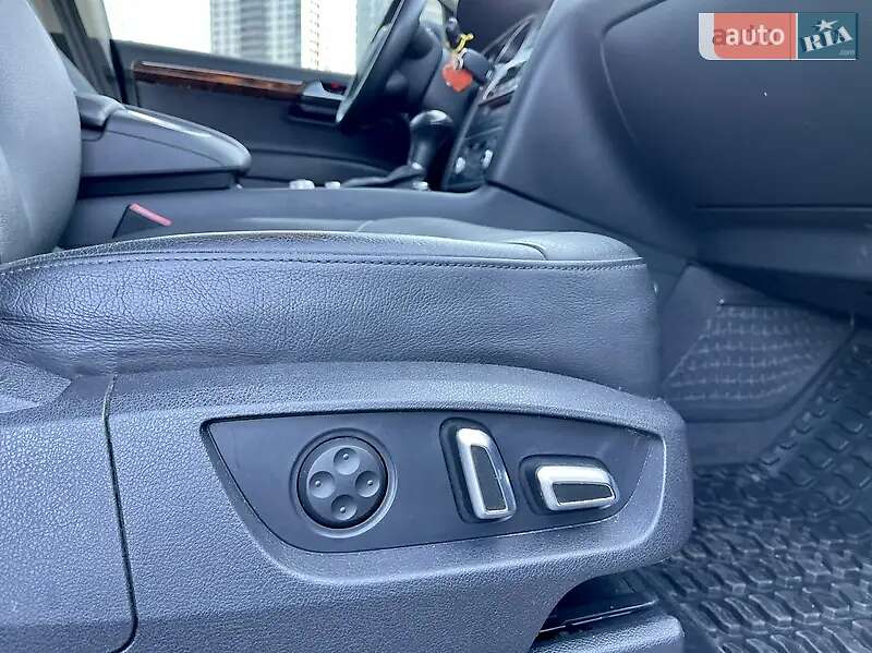 Внедорожник / Кроссовер Audi Q7 2014 в Черкассах фото 56 Внедорожник / Кроссовер Audi Q7 2014 в Черкассах