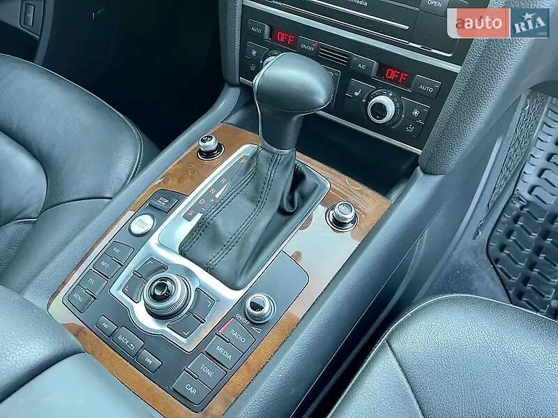 Внедорожник / Кроссовер Audi Q7 2014 в Черкассах фото 58 Внедорожник / Кроссовер Audi Q7 2014 в Черкассах