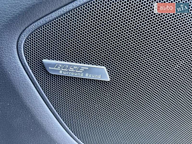 Внедорожник / Кроссовер Audi Q7 2014 в Черкассах фото 57 Внедорожник / Кроссовер Audi Q7 2014 в Черкассах