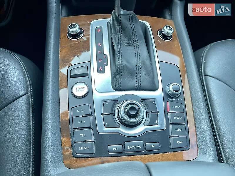 Внедорожник / Кроссовер Audi Q7 2014 в Черкассах фото 65 Внедорожник / Кроссовер Audi Q7 2014 в Черкассах