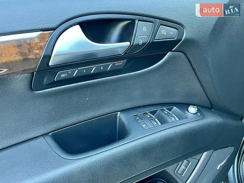 Внедорожник / Кроссовер Audi Q7 2014 в Черкассах фото 62 Внедорожник / Кроссовер Audi Q7 2014 в Черкассах