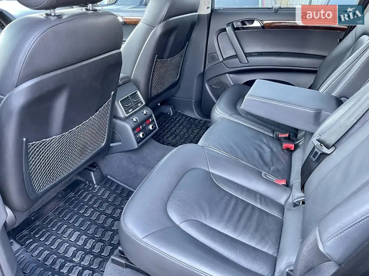 2014 Audi Q7 - мініатюра 71