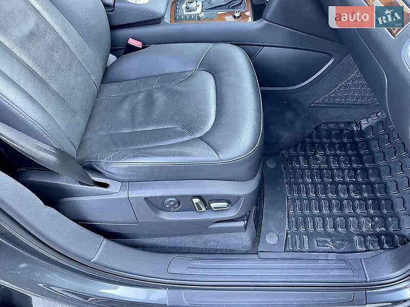 Внедорожник / Кроссовер Audi Q7 2014 в Черкассах фото 74 Внедорожник / Кроссовер Audi Q7 2014 в Черкассах