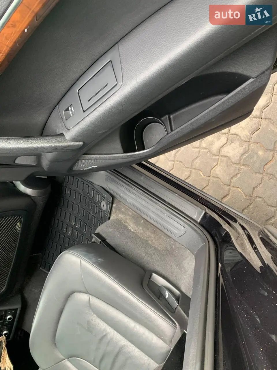 2015 Audi Q7 - мініатюра 16
