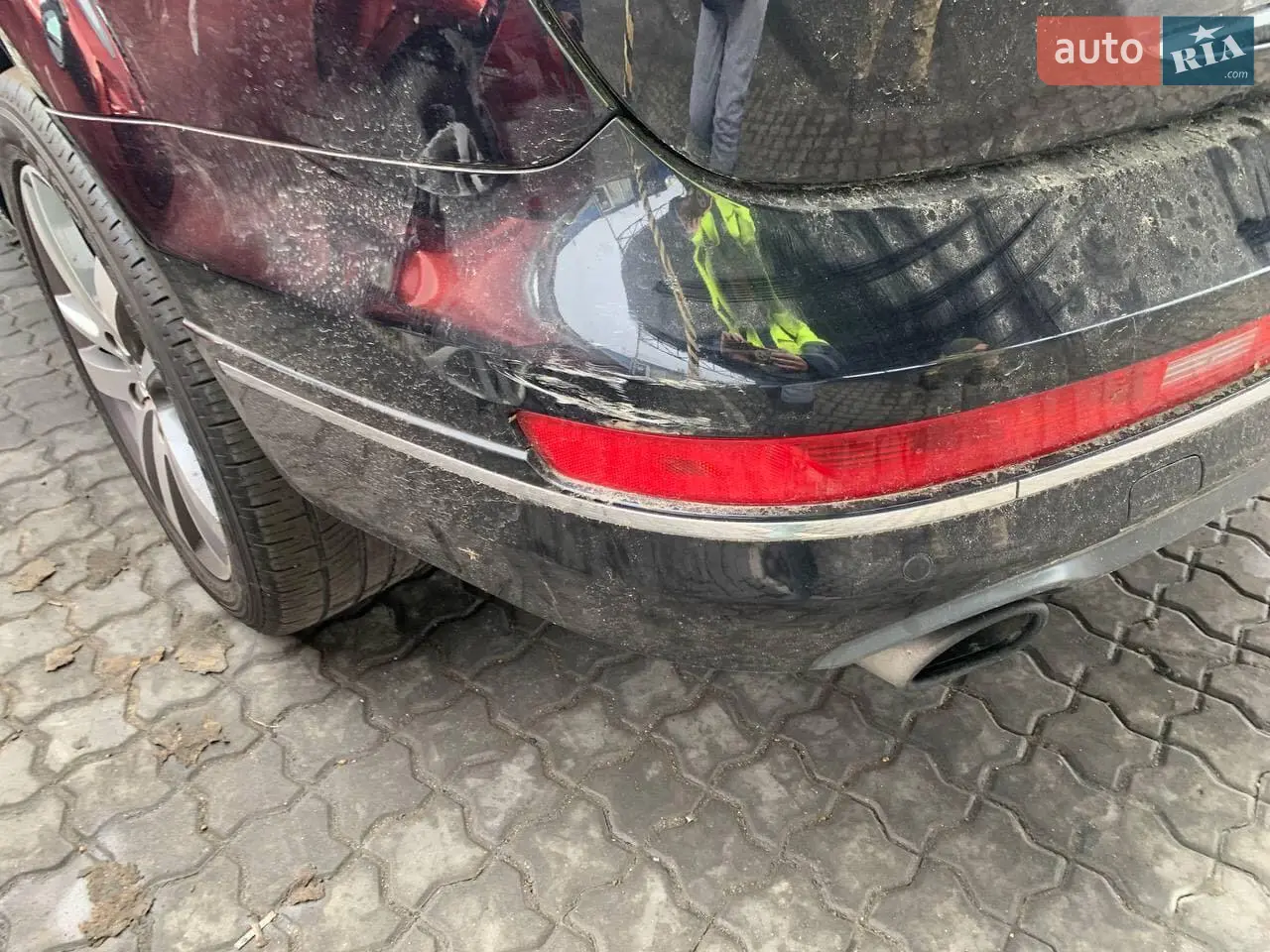 2015 Audi Q7 - мініатюра 28