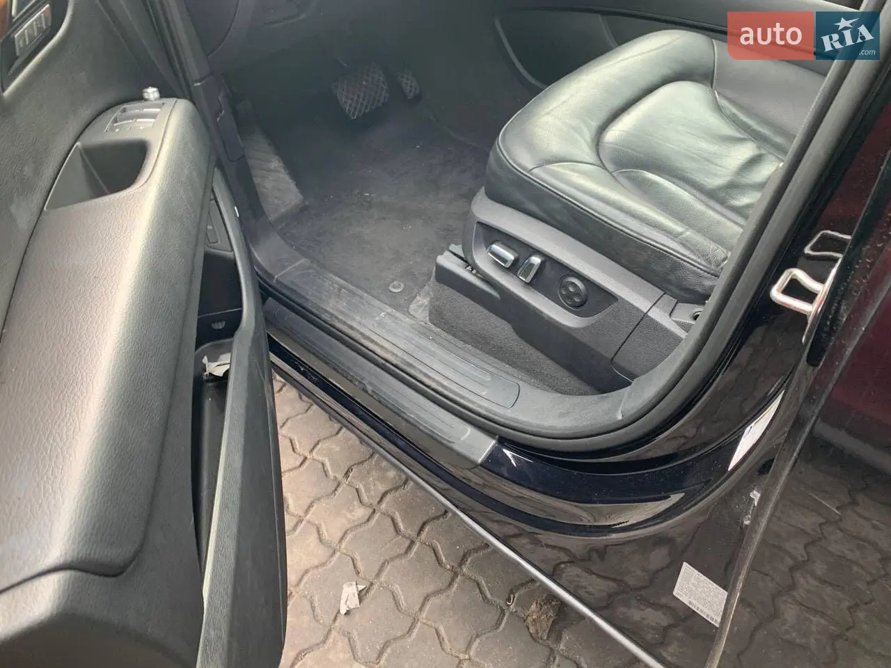 2015 Audi Q7 - мініатюра 29