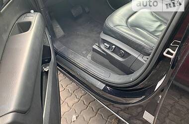 Внедорожник / Кроссовер Audi Q7 2015 в Черкассах