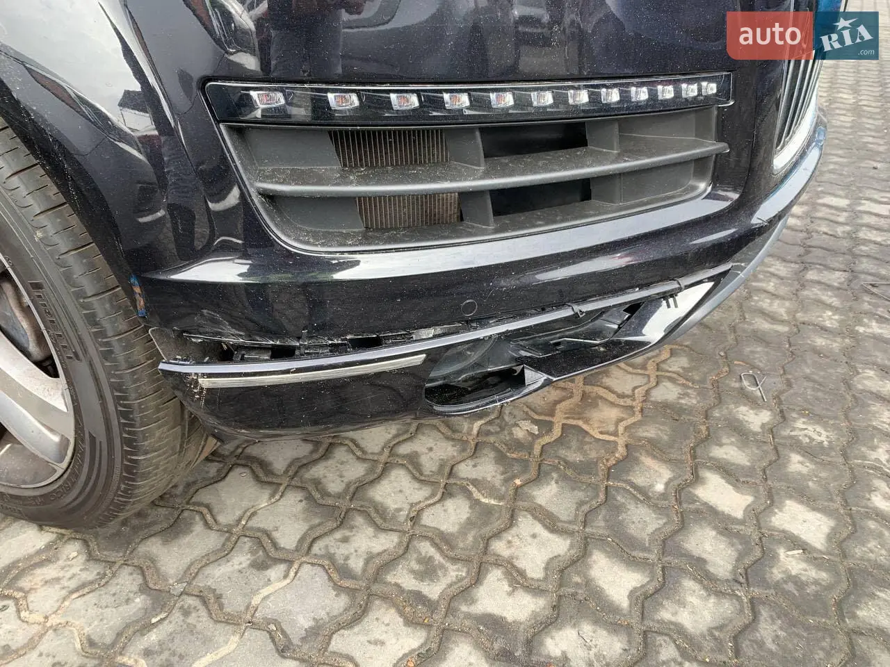 2015 Audi Q7 - мініатюра 38