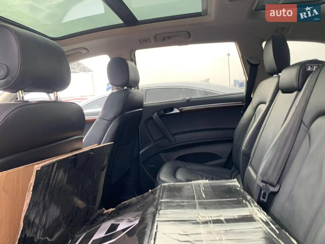 2015 Audi Q7 - мініатюра 39
