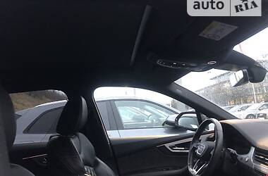 Внедорожник / Кроссовер Audi Q7 2017 в Кременчуге