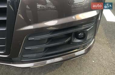 Внедорожник / Кроссовер Audi Q7 2017 в Кременчуге