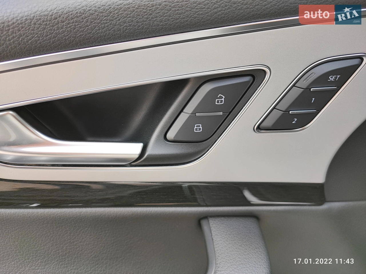 2018 Audi Q7 - мініатюра 13