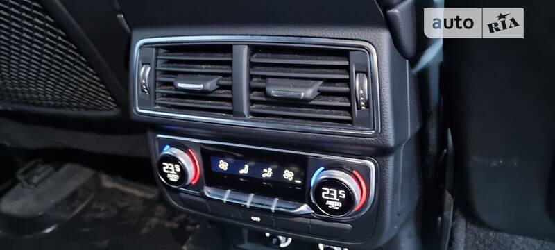 Внедорожник / Кроссовер Audi Q7 2017 в Львове фото 23 Внедорожник / Кроссовер Audi Q7 2017 в Львове