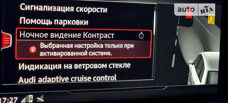 Внедорожник / Кроссовер Audi Q7 2017 в Львове фото 25 Внедорожник / Кроссовер Audi Q7 2017 в Львове