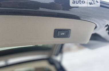Позашляховик / Кросовер Audi Q7 2013 в Полтаві