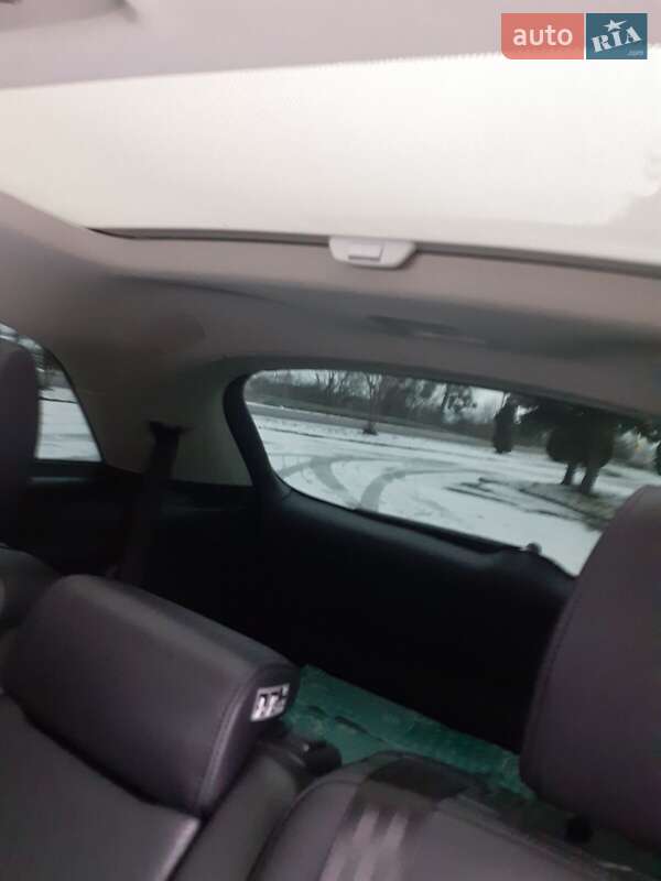 Позашляховик / Кросовер Audi Q7 2014 в Рівному