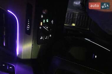 Внедорожник / Кроссовер Audi Q7 2017 в Кременчуге