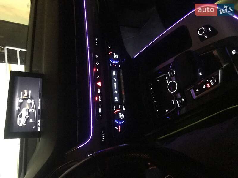 Внедорожник / Кроссовер Audi Q7 2017 в Кременчуге