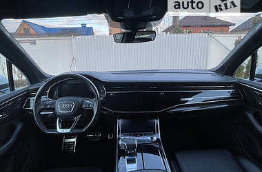 Универсал Audi Q7 2020 в Виннице