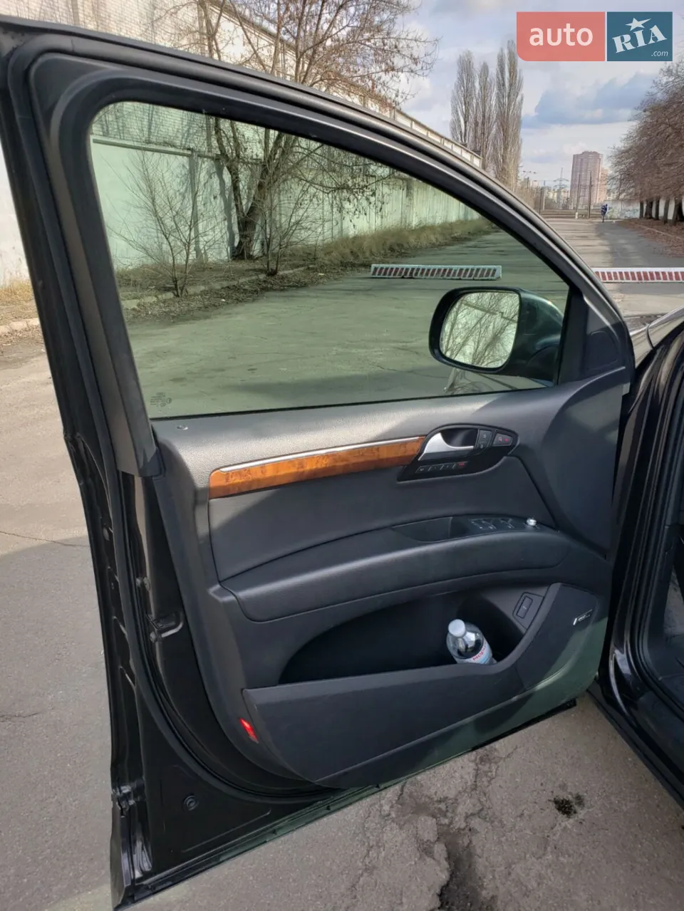 2014 Audi Q7 - мініатюра 13