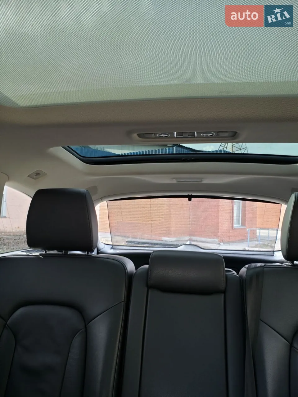 2014 Audi Q7 - мініатюра 19